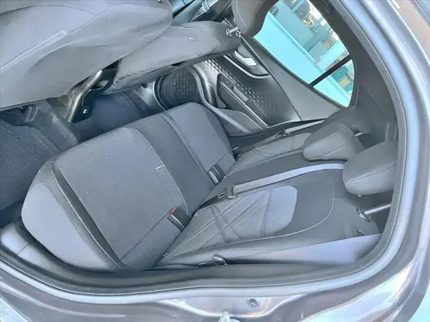 Fiat PULSE 1.0 TURBO 200 HYBRID AUDACE CVT