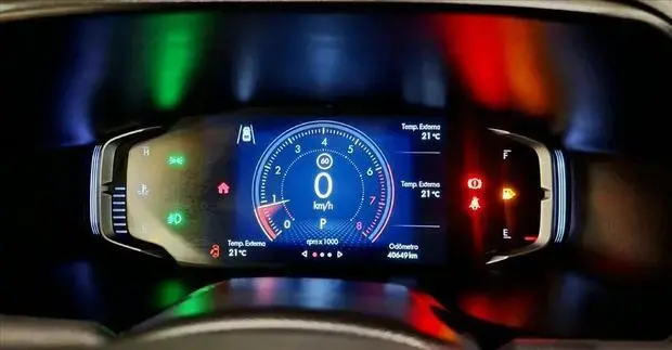 Fiat FASTBACK 1.0 TURBO 200 FLEX IMPETUS CVT