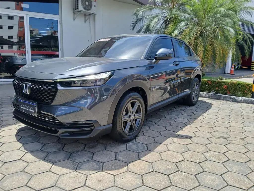 galeria HR-V