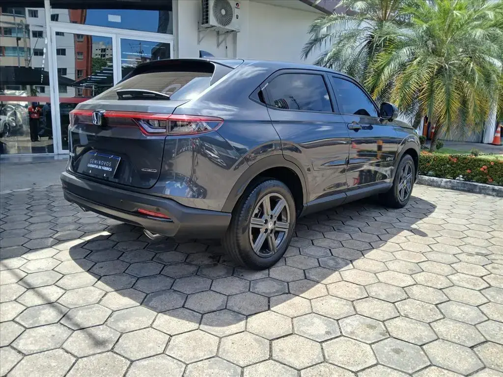 galeria HR-V