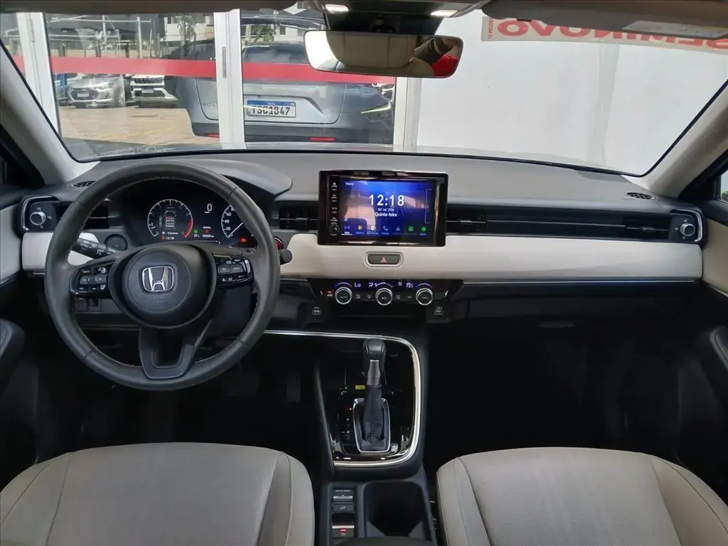 galeria HR-V
