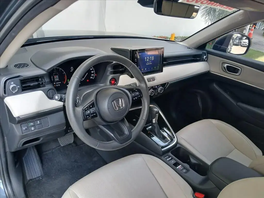 galeria HR-V
