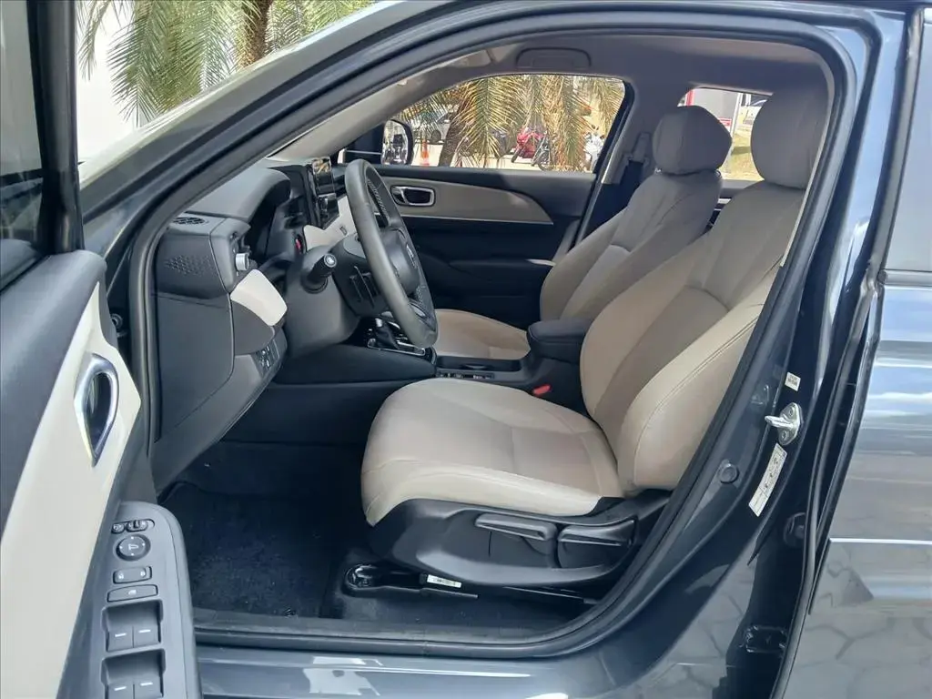 galeria HR-V