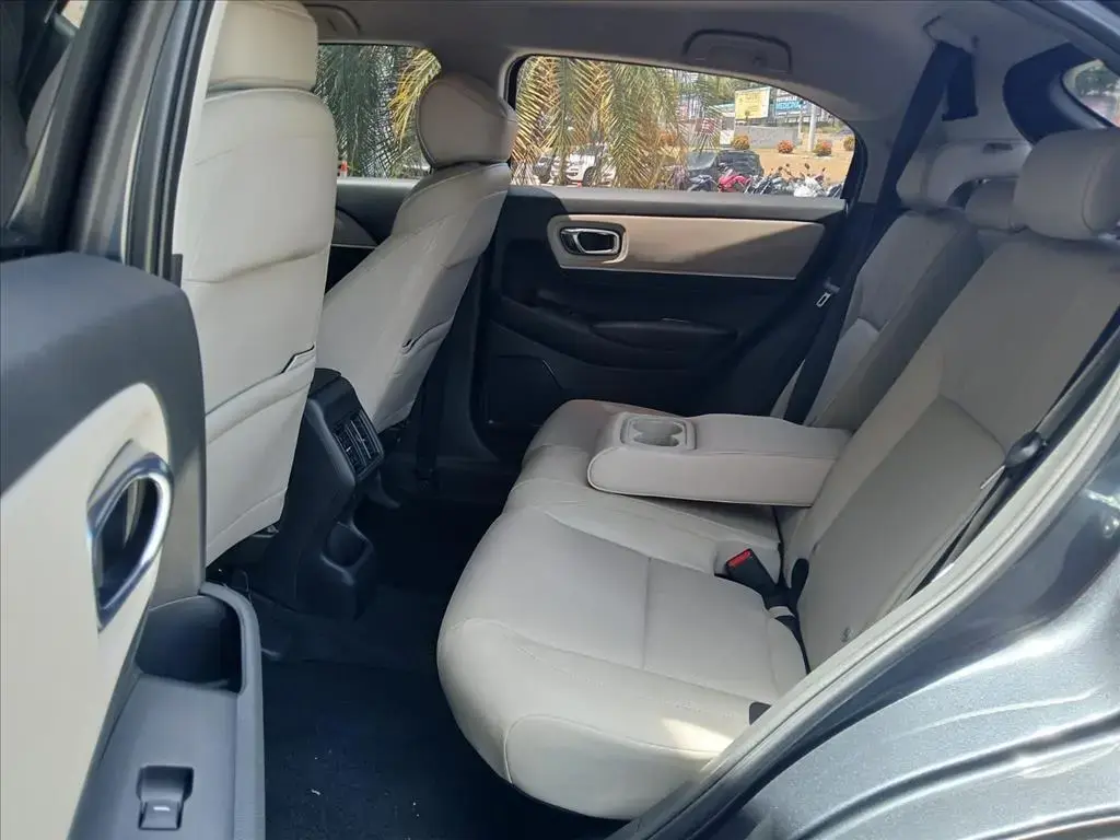 galeria HR-V