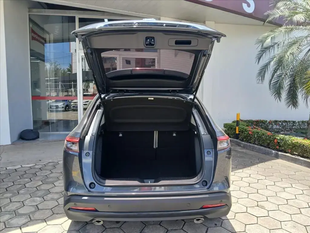 galeria HR-V