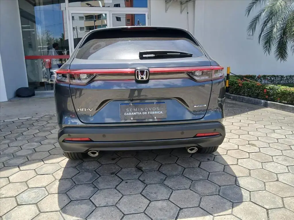 galeria HR-V