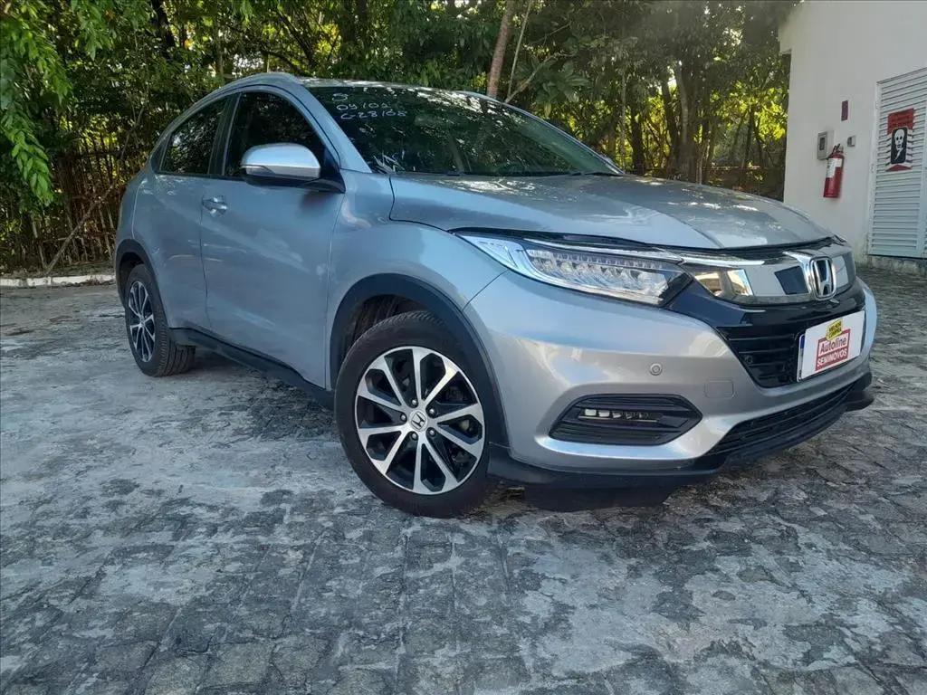 galeria HR-V