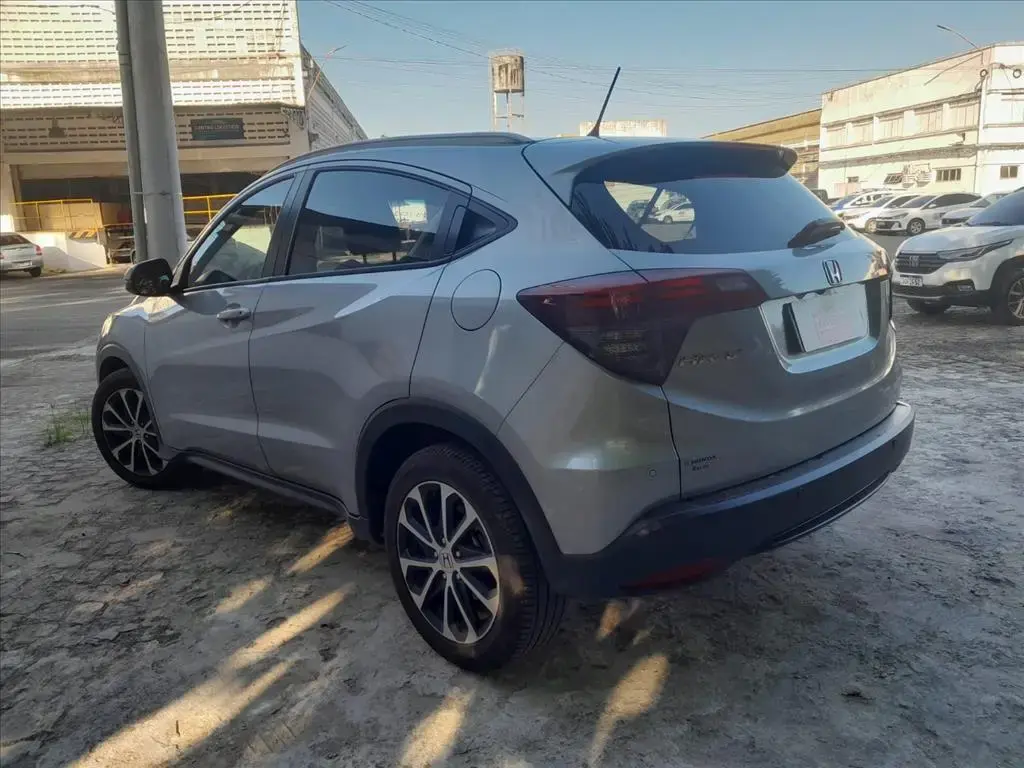 galeria HR-V