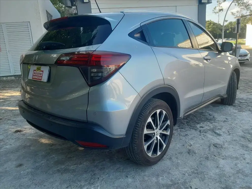 galeria HR-V