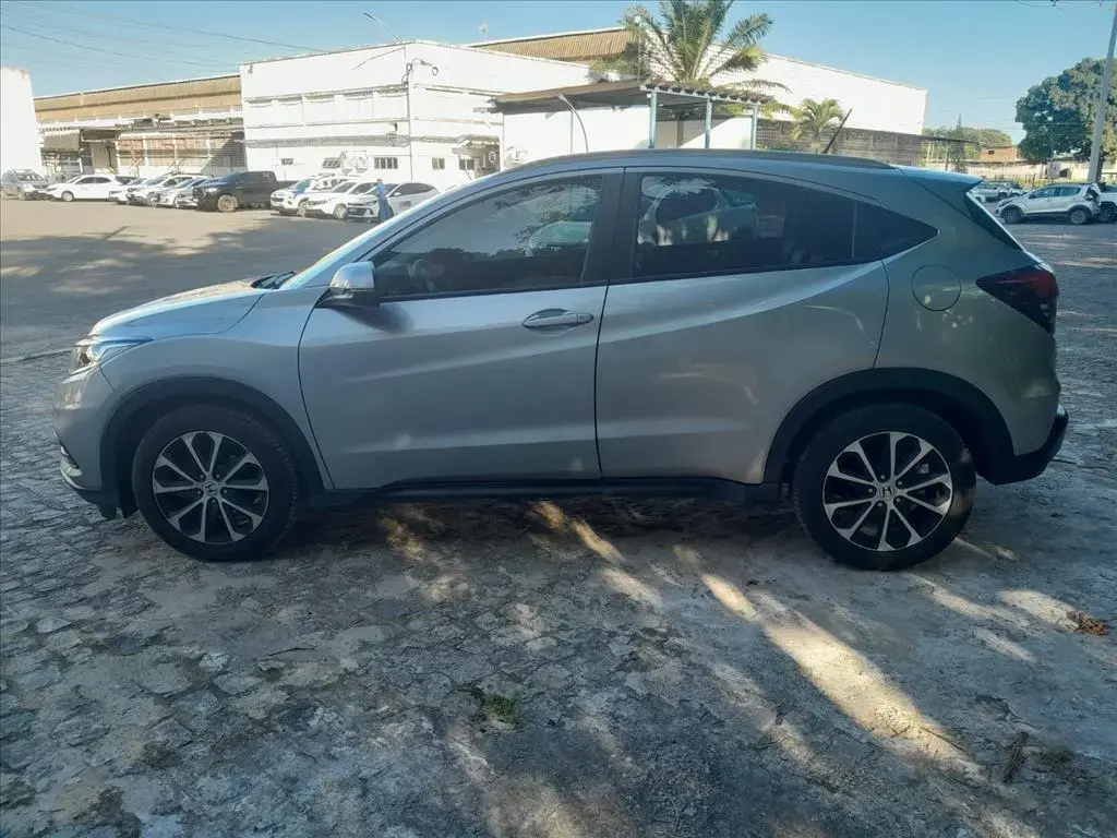 galeria HR-V
