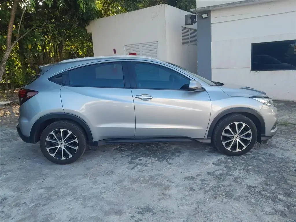 galeria HR-V
