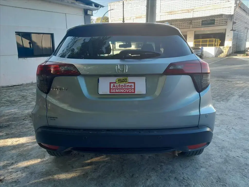 galeria HR-V