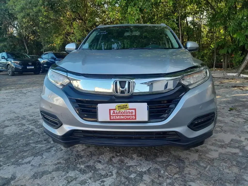 galeria HR-V