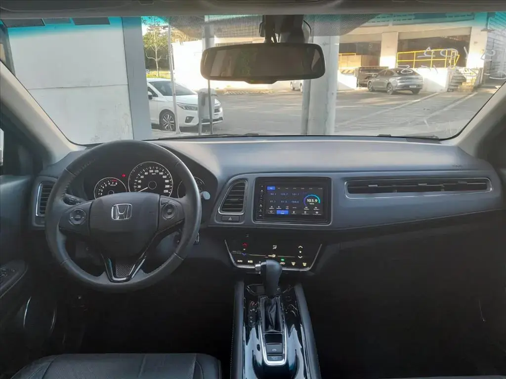 galeria HR-V