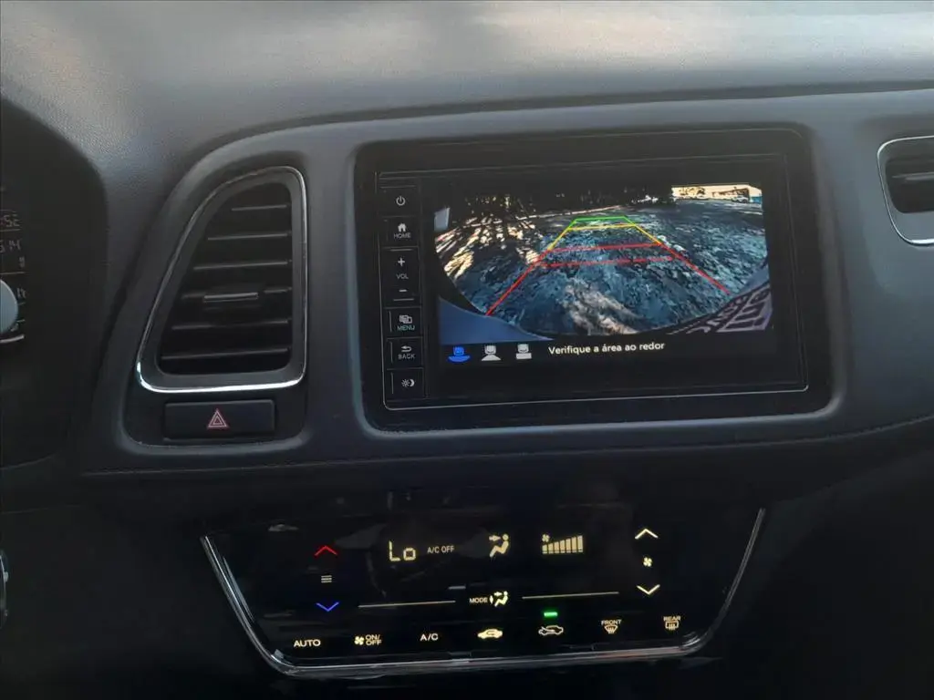 galeria HR-V