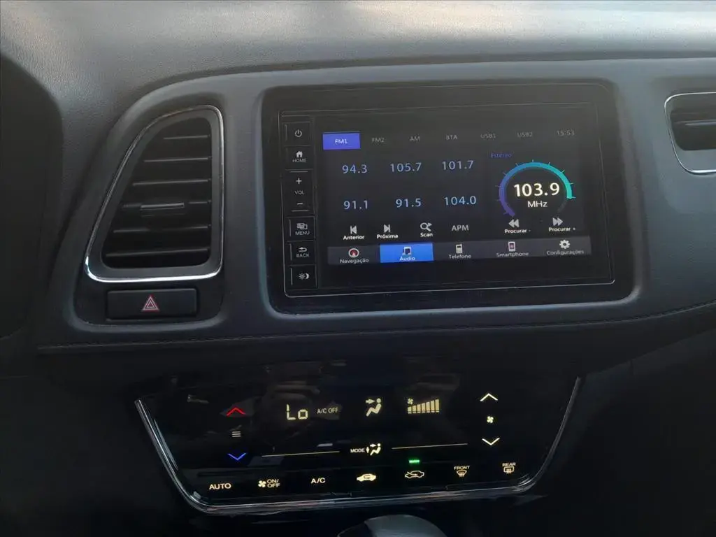 galeria HR-V