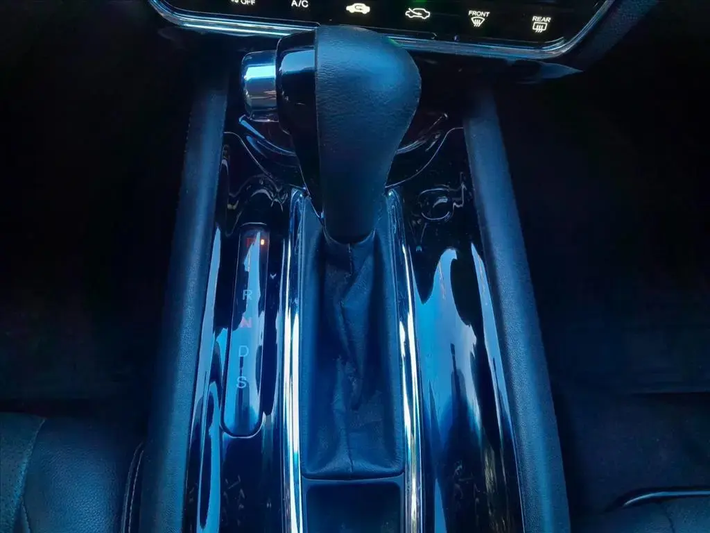 galeria HR-V