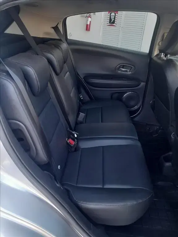 galeria HR-V
