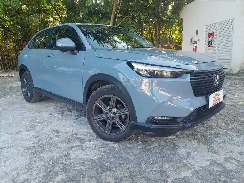 galeria HR-V