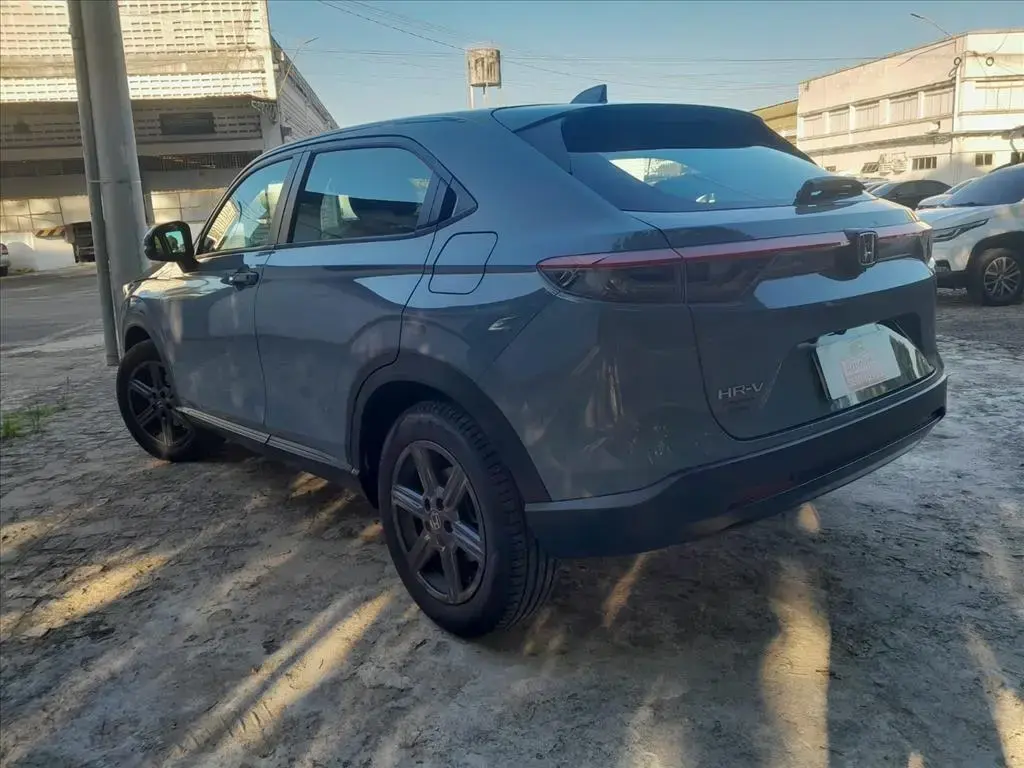 galeria HR-V