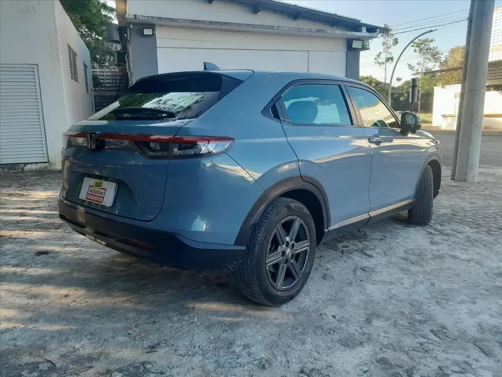 galeria HR-V