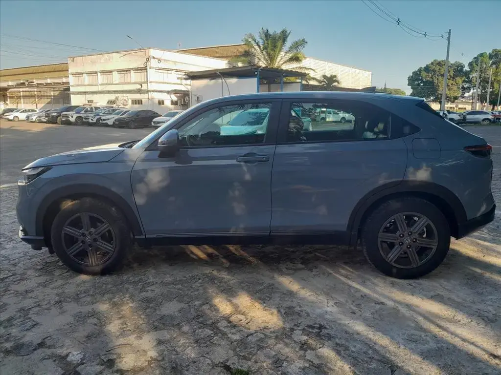 galeria HR-V