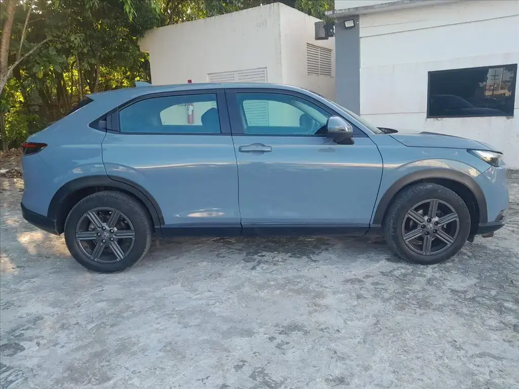 galeria HR-V