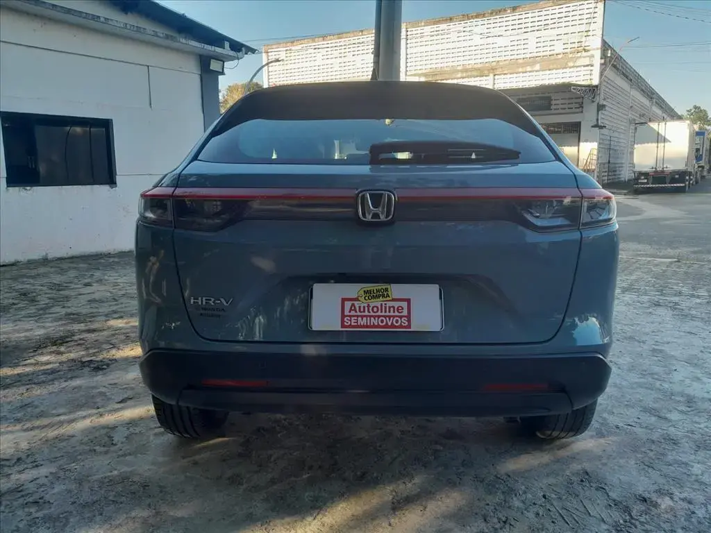 galeria HR-V