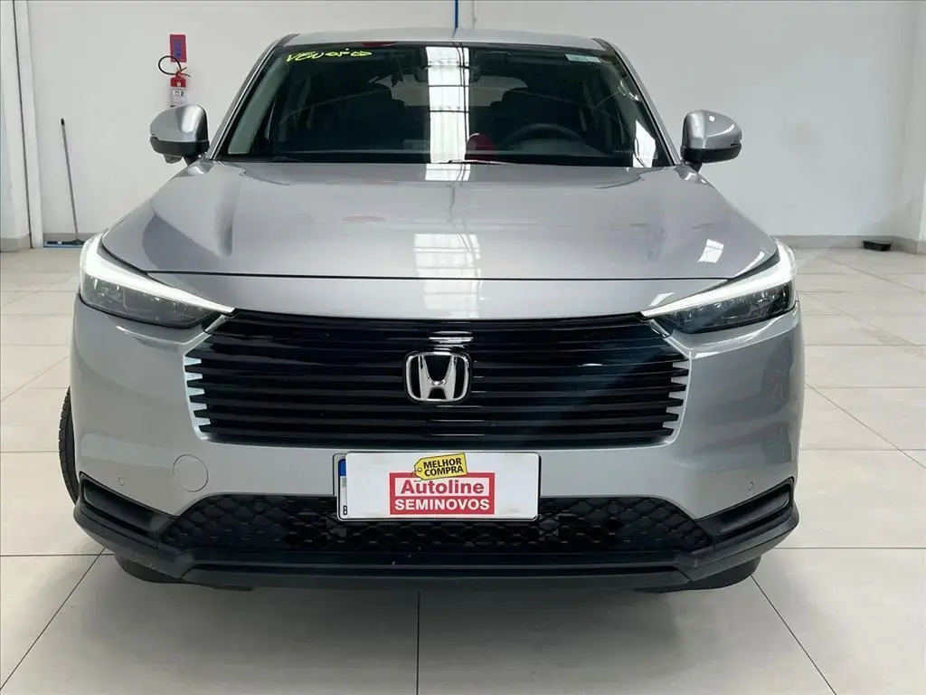 galeria HR-V