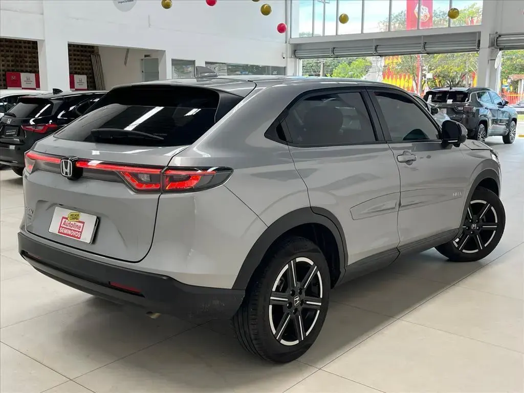galeria HR-V