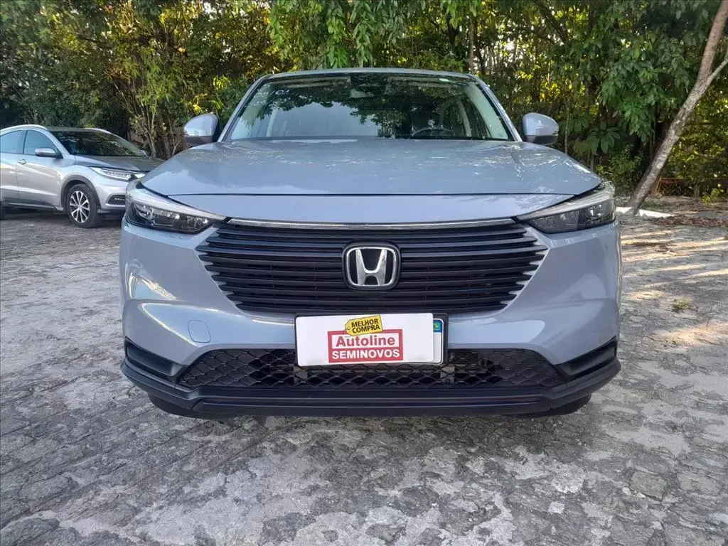 galeria HR-V