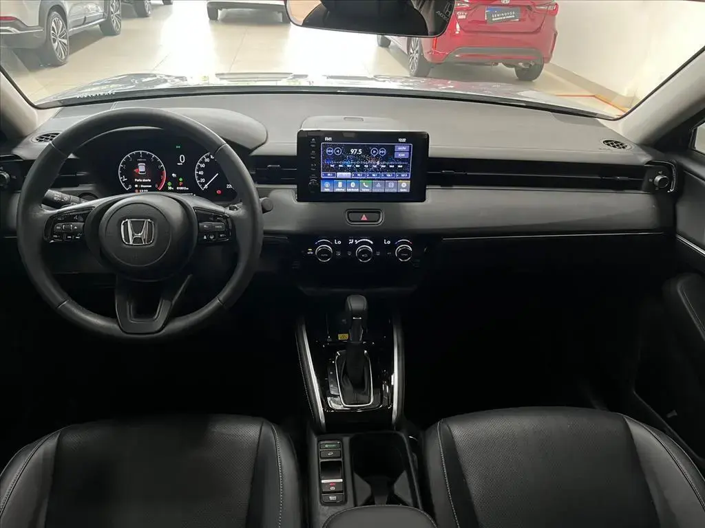 galeria HR-V