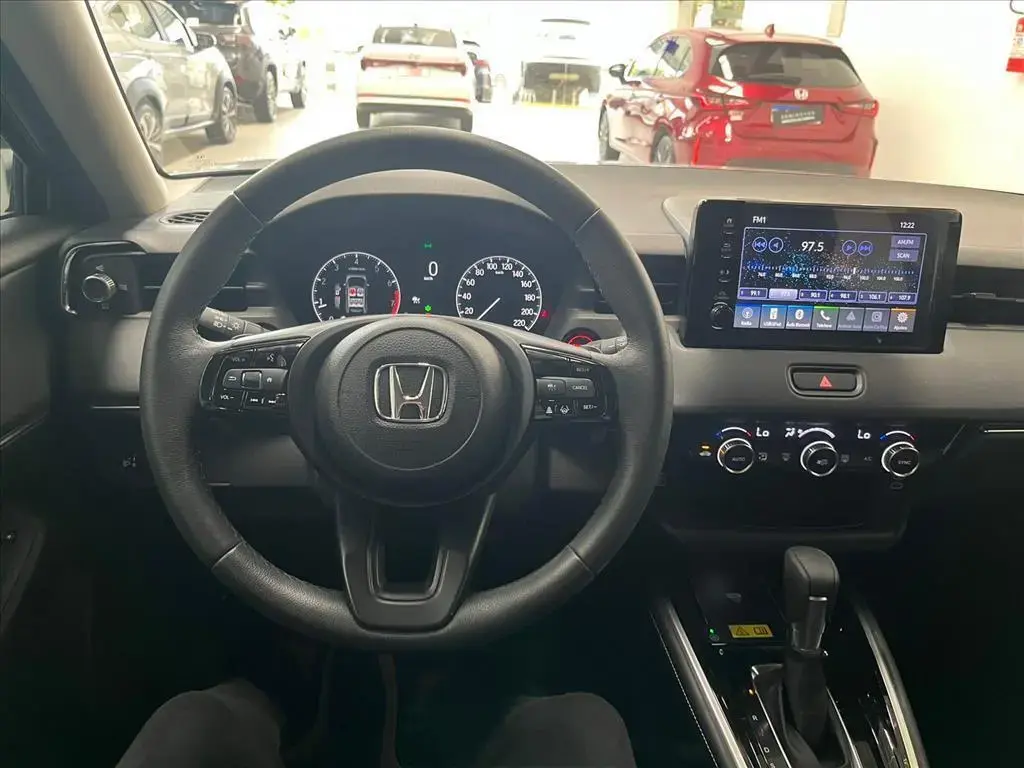 galeria HR-V