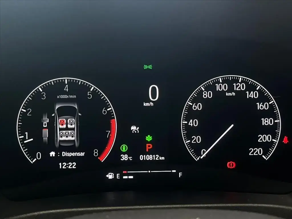 galeria HR-V