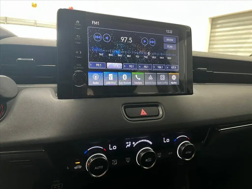 galeria HR-V