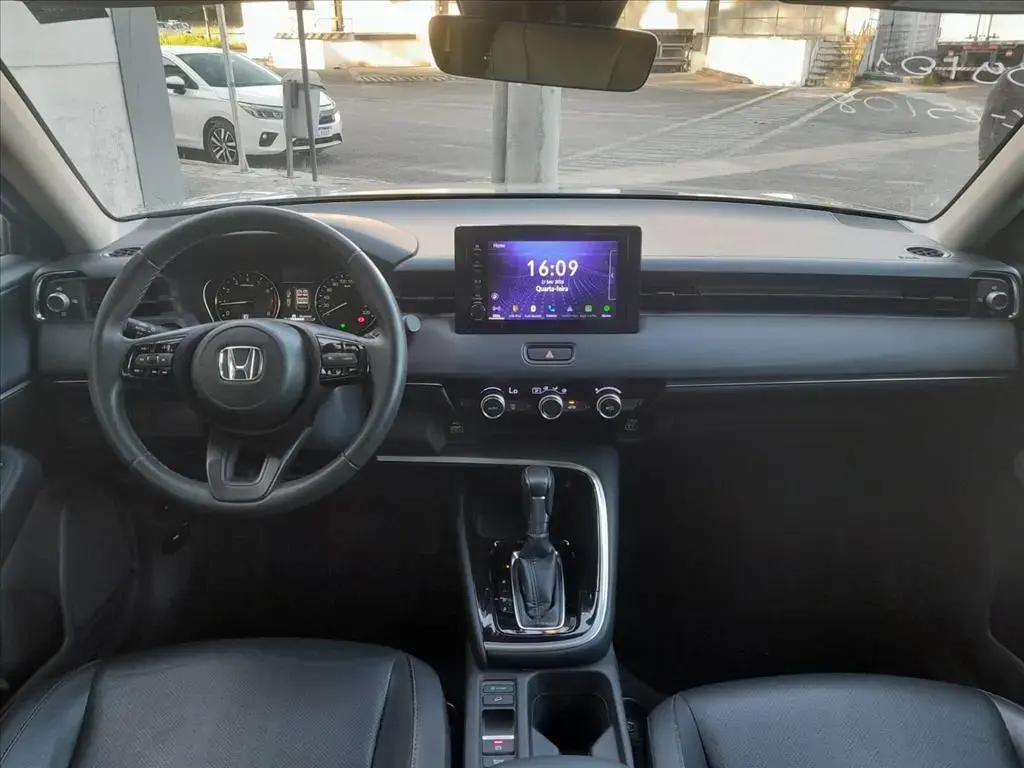 galeria HR-V