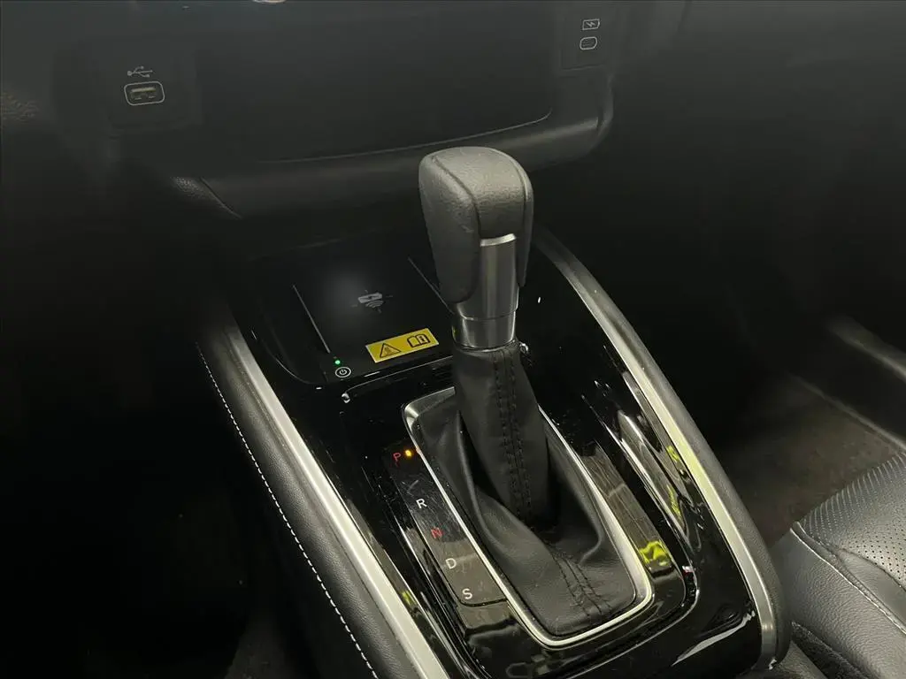 galeria HR-V
