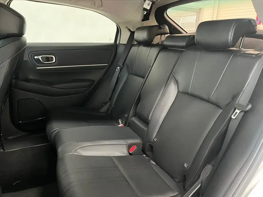 galeria HR-V