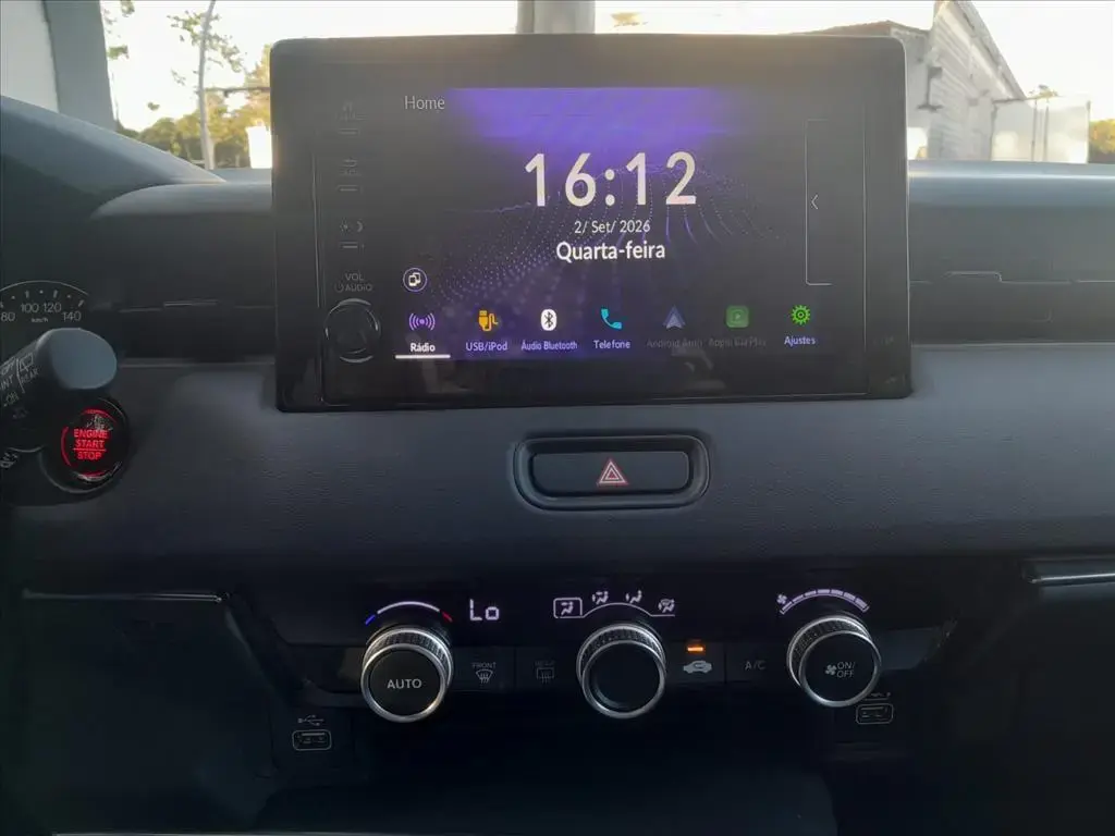 galeria HR-V