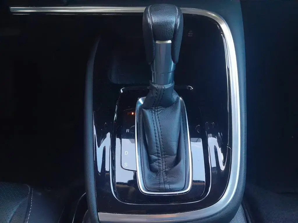 galeria HR-V