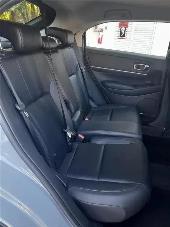 galeria HR-V