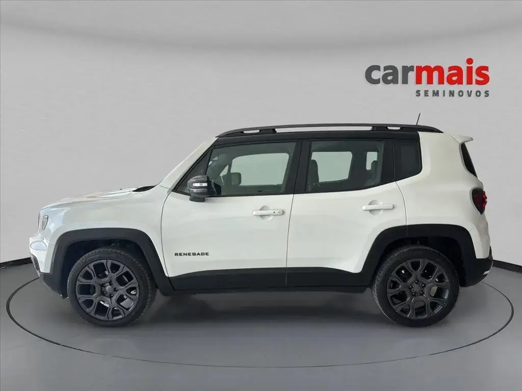 Jeep Renegade 2022