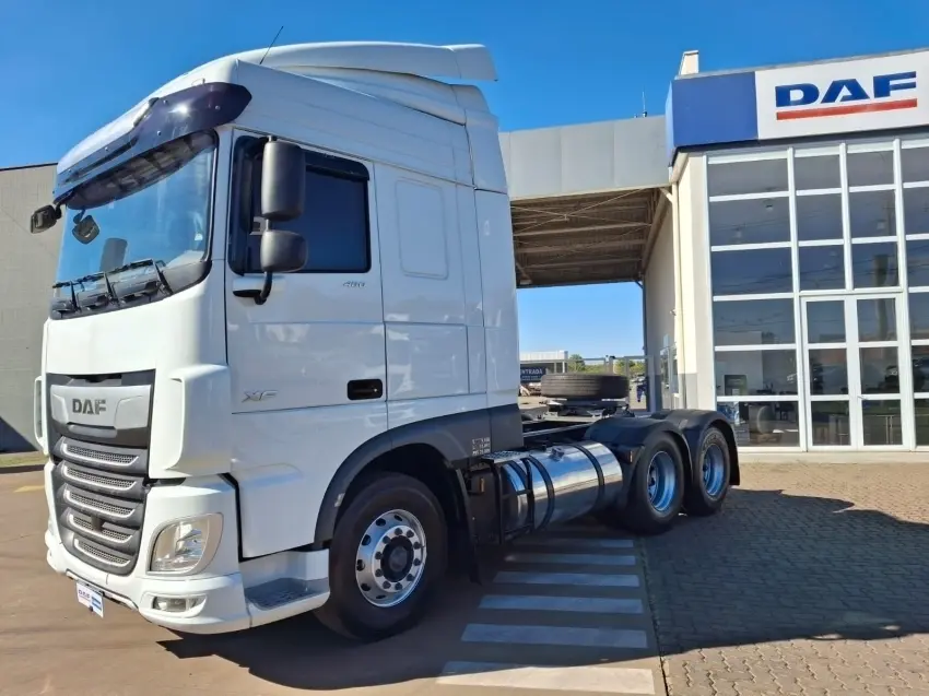 galeria XF 480