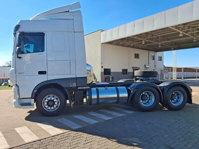 galeria XF 480