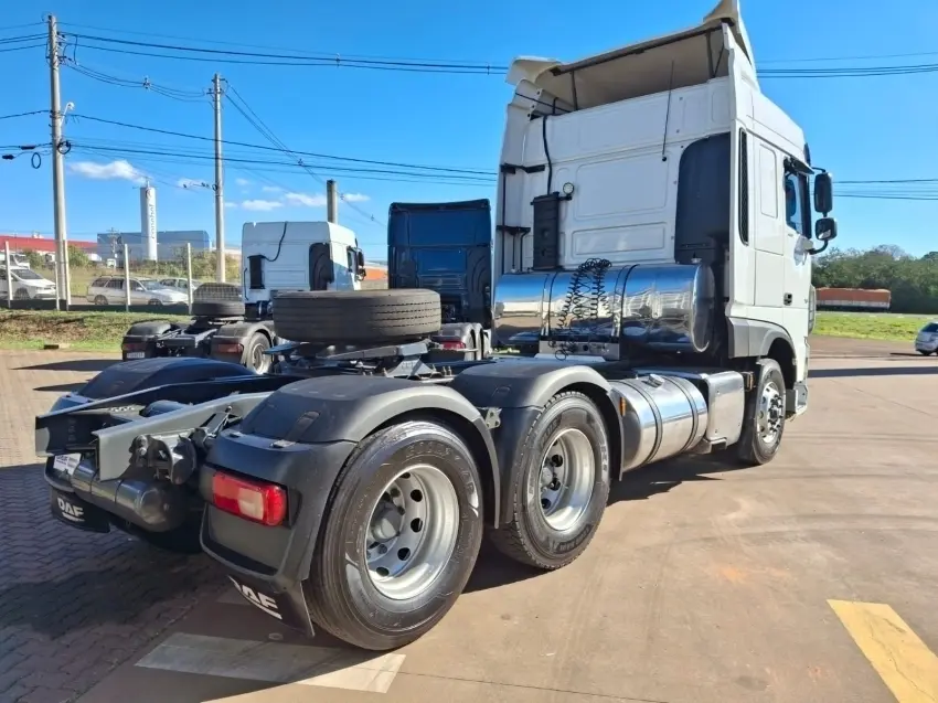 galeria XF 480