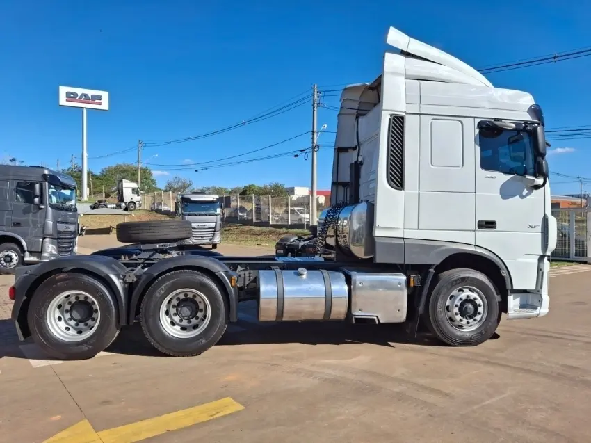 galeria XF 480