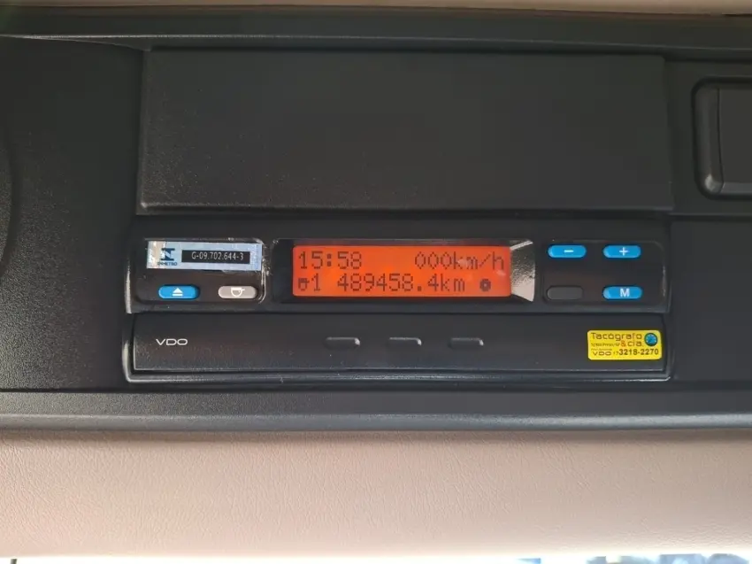 galeria XF 480