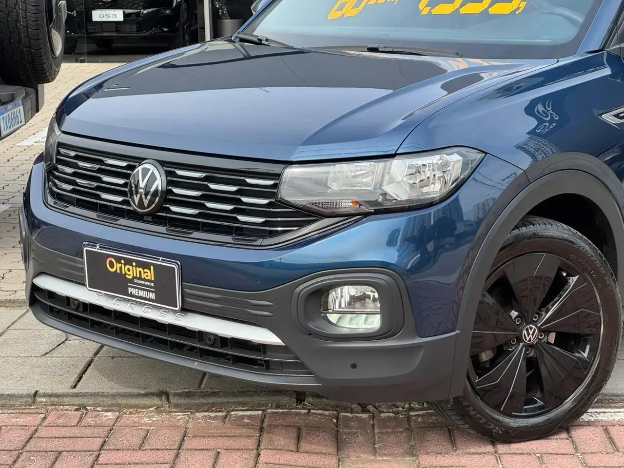 galeria T-Cross