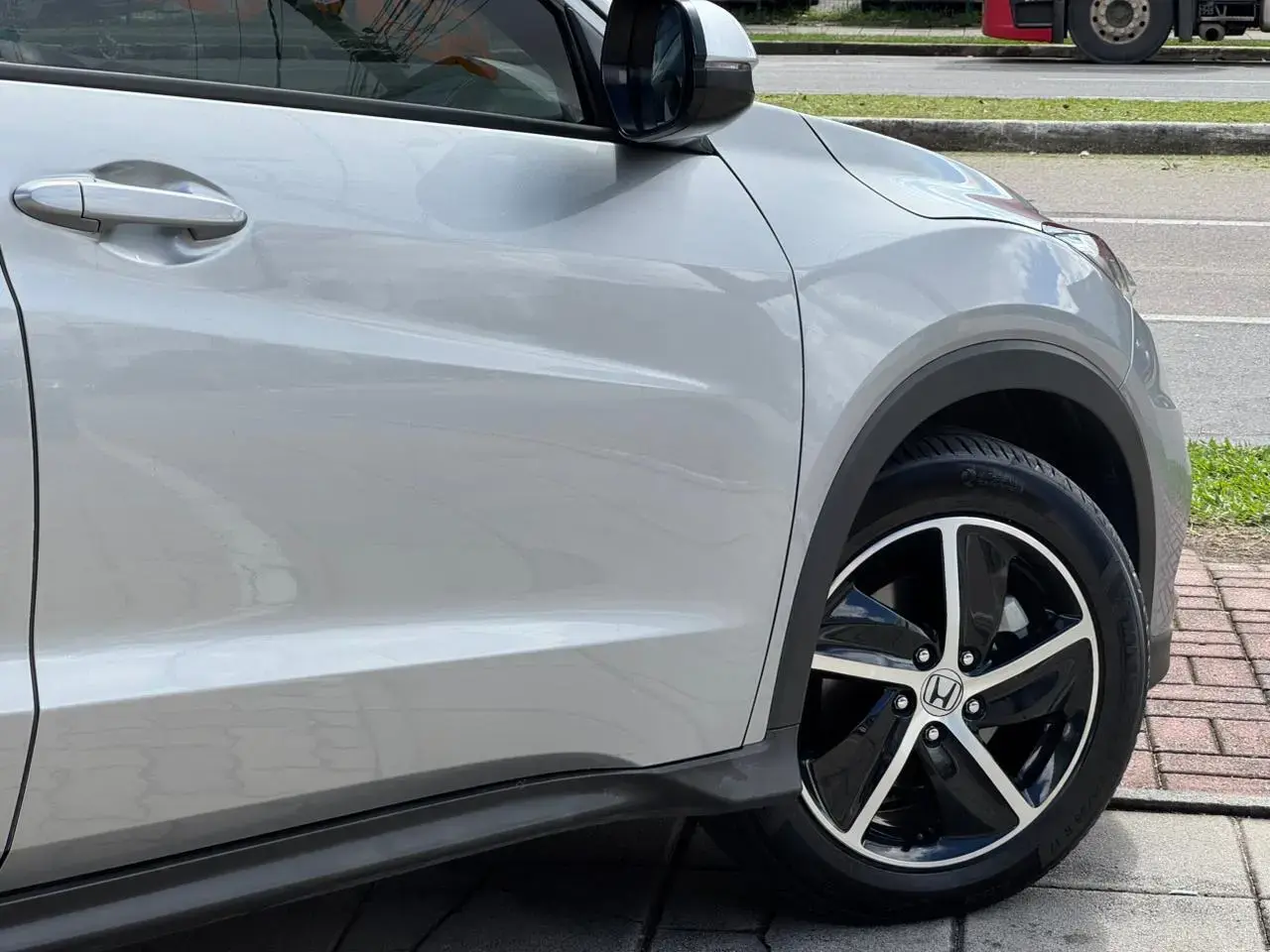 galeria HR-V