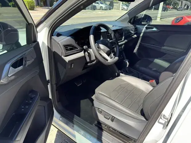 Volkswagen Taos Highline 1.4 TSI
